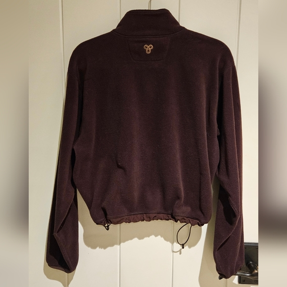 Aritzia TnAction SnoDay Polar Ridge Zip-Up - Picture 6 of 13